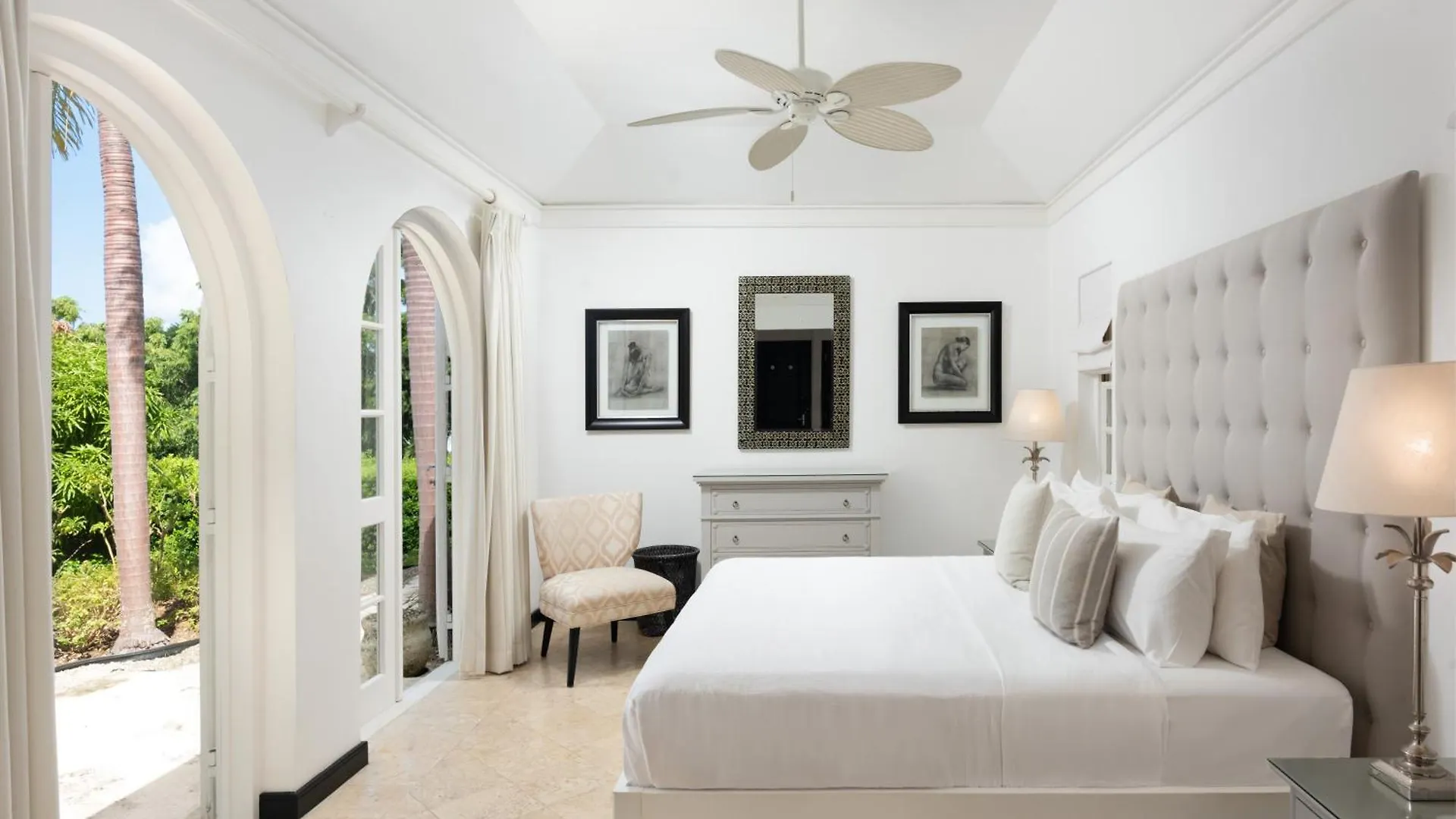 Fig Tree House At Royal Westmore Land 세인트 제임스 0*,  바베이도스
